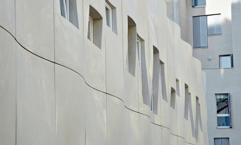 Novomlýnská - Ductal