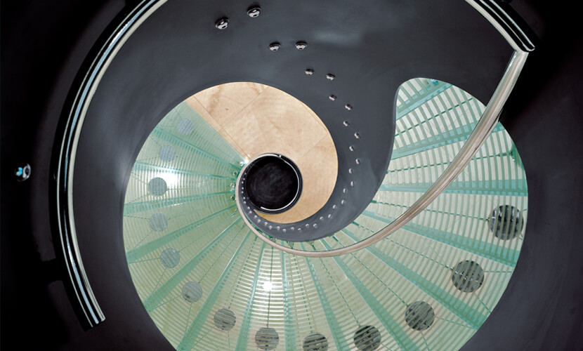 Prof. Ing. arch. Eva Jiřičná, CBE